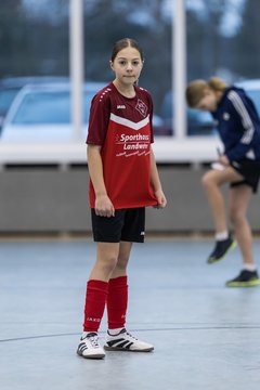 Bild 36 - wDJ Loewinnen Cup D2